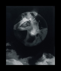 The Moon,Josephine Sacabo