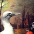 Seagullorange