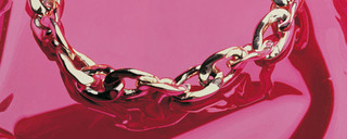 Bracelet,Jeff Koons