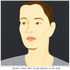 20120606045641-alex_katz_vivien_2012_41_color-_silkscreen_4_x_4_ft