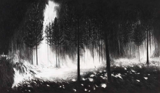 Burning IX,Raquel Maulwurf