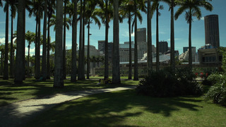 Parque do Flamengo,Sophie Nys