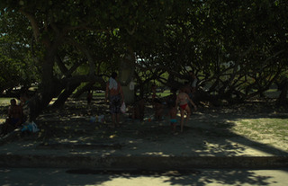 Parque do Flamengo,Sophie Nys
