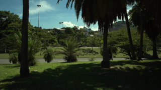 Parque do Flamengo,Sophie Nys