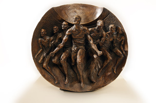 Sprinting,Paul Day