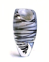 Cocoon Vessel,Joanne Mitchell