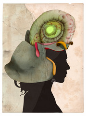 Delphine LeBourgeois,Deesse 2