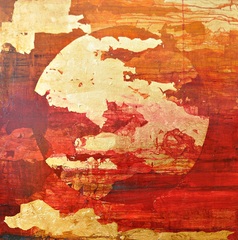 Burnt Orange,Chelsea Devine