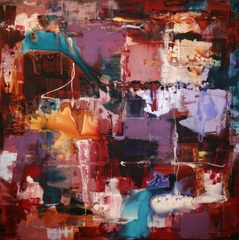 Spring Delight,Paresh Nrshinga