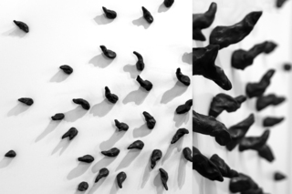 Migratory Marks 5,Valerie Wilcox