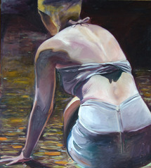 Butterfly,Elizabeth Gorek