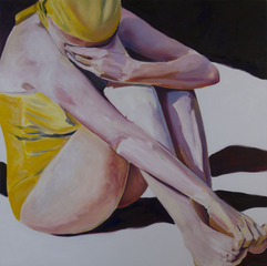 Lostq,Elizabeth Gorek