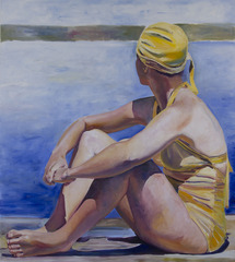 Lost Summer,Elizabeth Gorek