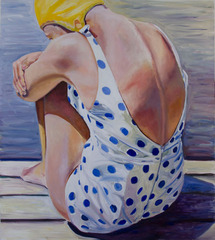 Reflection,Elizabeth Gorek