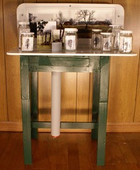 Wishing Well,Byron Lacy