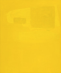 Yellow I,Kinuko Imai Hoffman