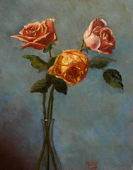 M3 Roses,Melissa Shelly