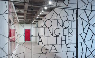 ,David Shrigley