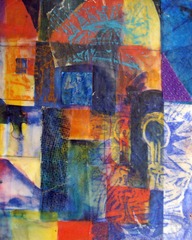 ,Susan Gesundheit