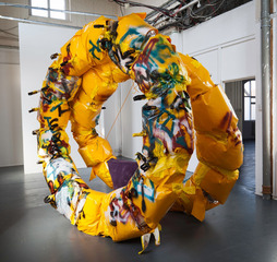 Anthropological Territory,Lyndsey Searle