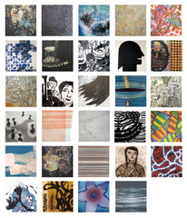 UNCOVERED: Prints ,Group Show