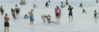 Beach Sounds ,Stephen Coyle