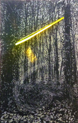 Subluminal,Susan Eyre
