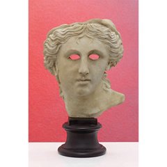 Minerva,Alex Israel