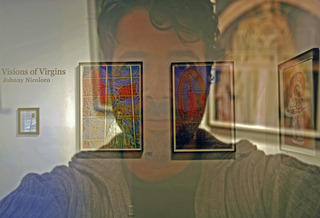 ,Johnny Nicoloro
