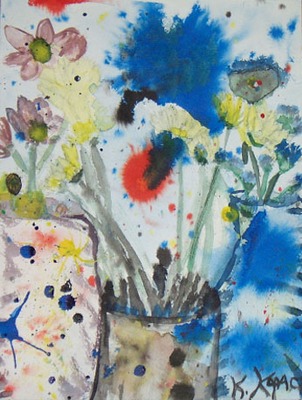 20120612031309-flowers_ink_and_water_color_pencils_11_x_15