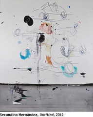 Untitled,Secundino Hernández