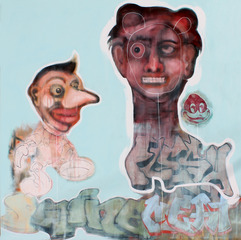 Dead Meat,Gale Hart