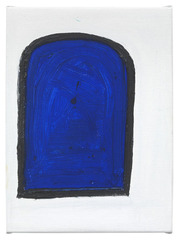 Gate,Raoul de Keyser