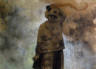 Nostalgia I ,Casper Chan