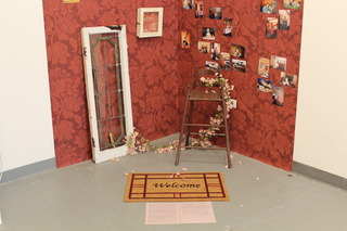  A House Built to Last,Megan St. John