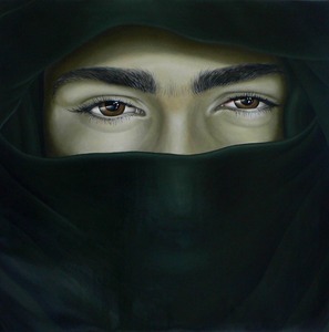 20120613112747-if_eyes_could_kill_140x140cm_2011_oil_on_canvas