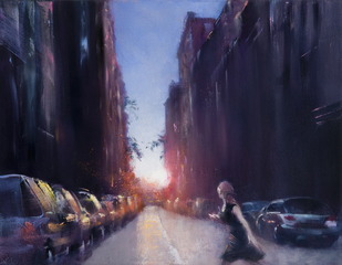 Solstice,David Febland