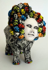Voices ,Cindy Williamson
