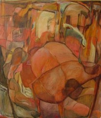 Entrapped,Birgit Kreuzkamp