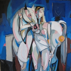 Pegaso,Boris Selan