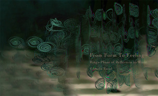 FROM FORM TO FEELING - Rings - Phase of Reflection to Wave,Amelia Taeed
