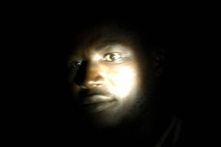 Pêcheurs de nuit,Abdoulaye Barry