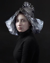 Aluminium ,Hendrik Kerstens