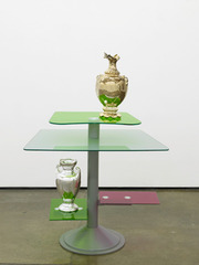 Untitled Homeware No. 15 ,Matthew Darbyshire