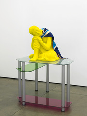 Untitled Homeware No. 13 ,Matthew Darbyshire