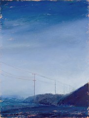 Quiet Highway,Summer Gay Rick