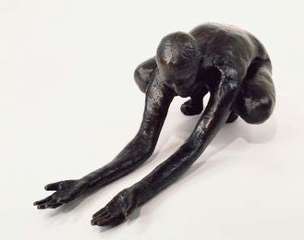 Untitled,Kiki Smith