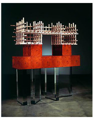 Cabinet no. 71,Ettore Sottsass