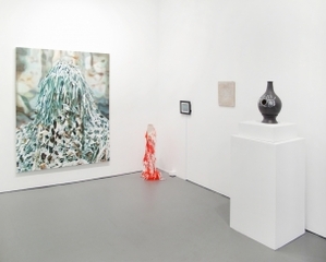Installation View,