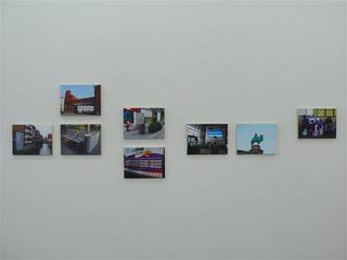 Europe,Birta Gudjonsdottir